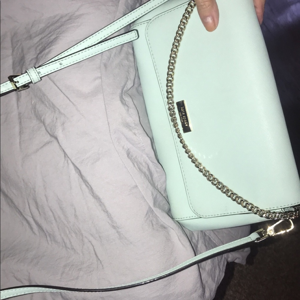 Kate spade crossbody